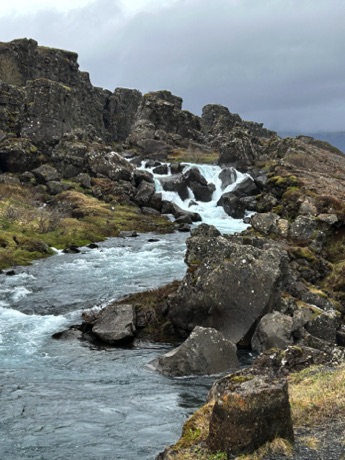 Thingvellir National Park - 3